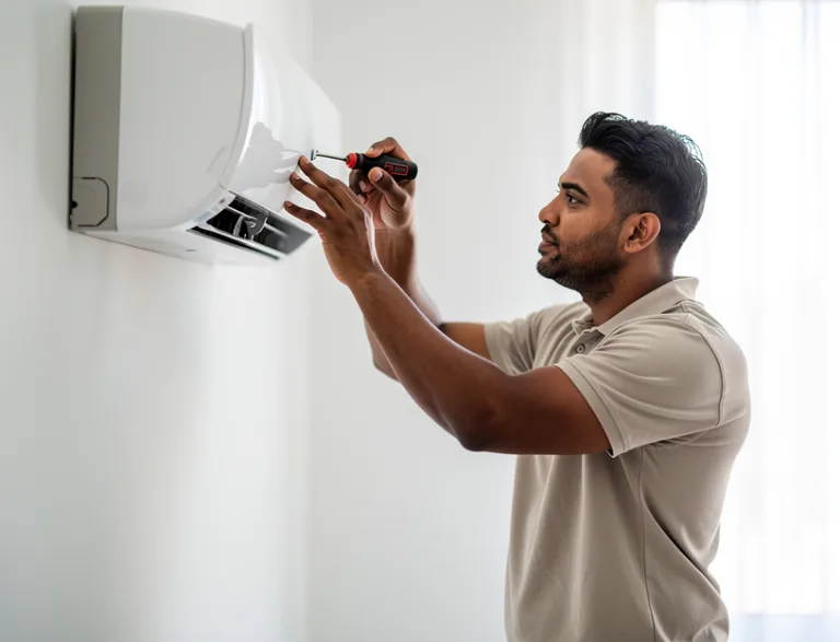 Ac Installation service in Chinatown